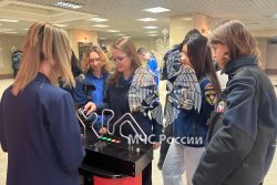 Подведены итоги конкурса «Битва факультетов» 